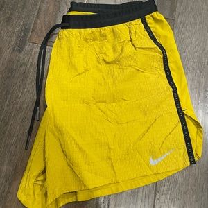 Nike Athletic Shorts